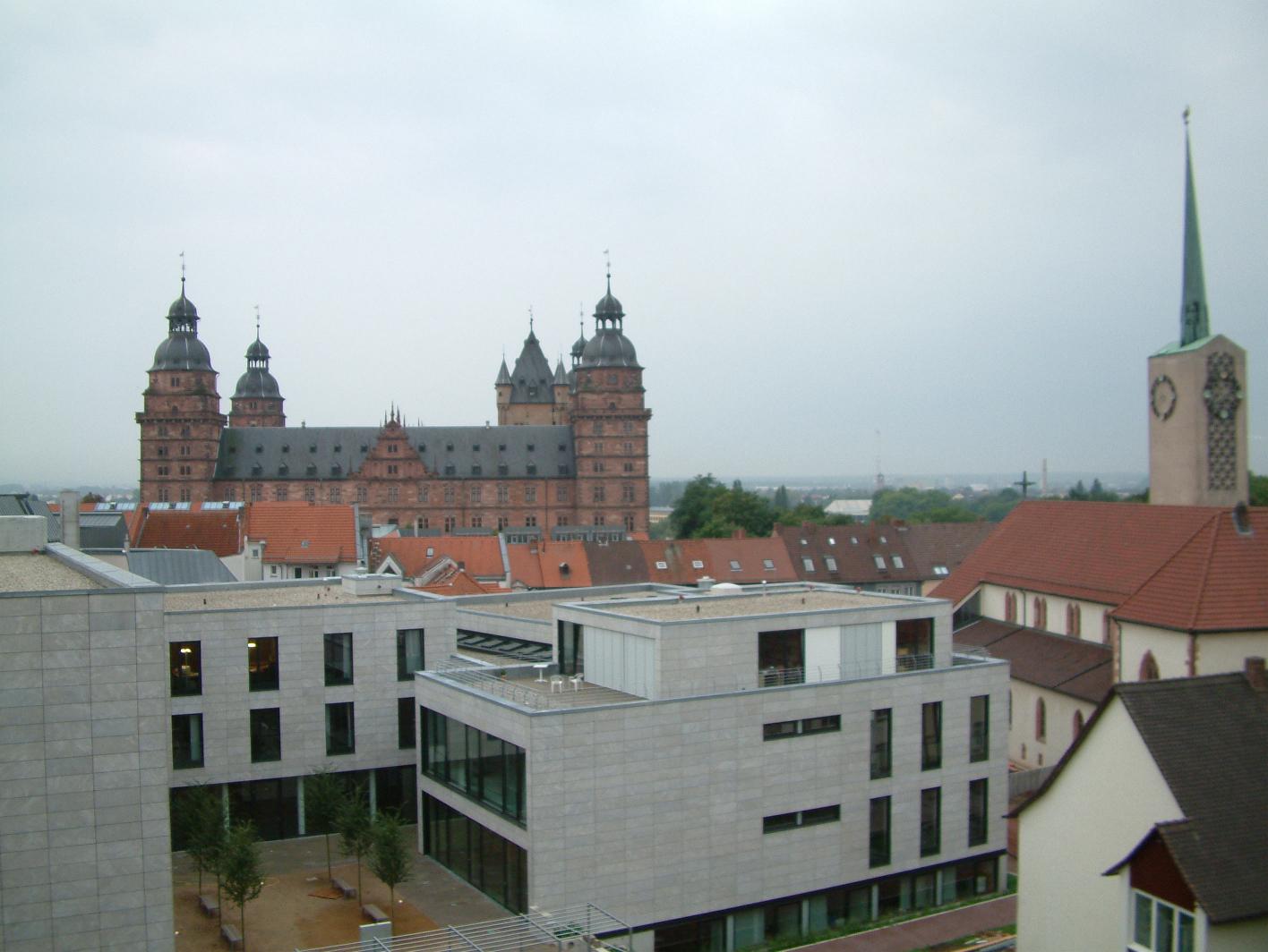 Martinushaus