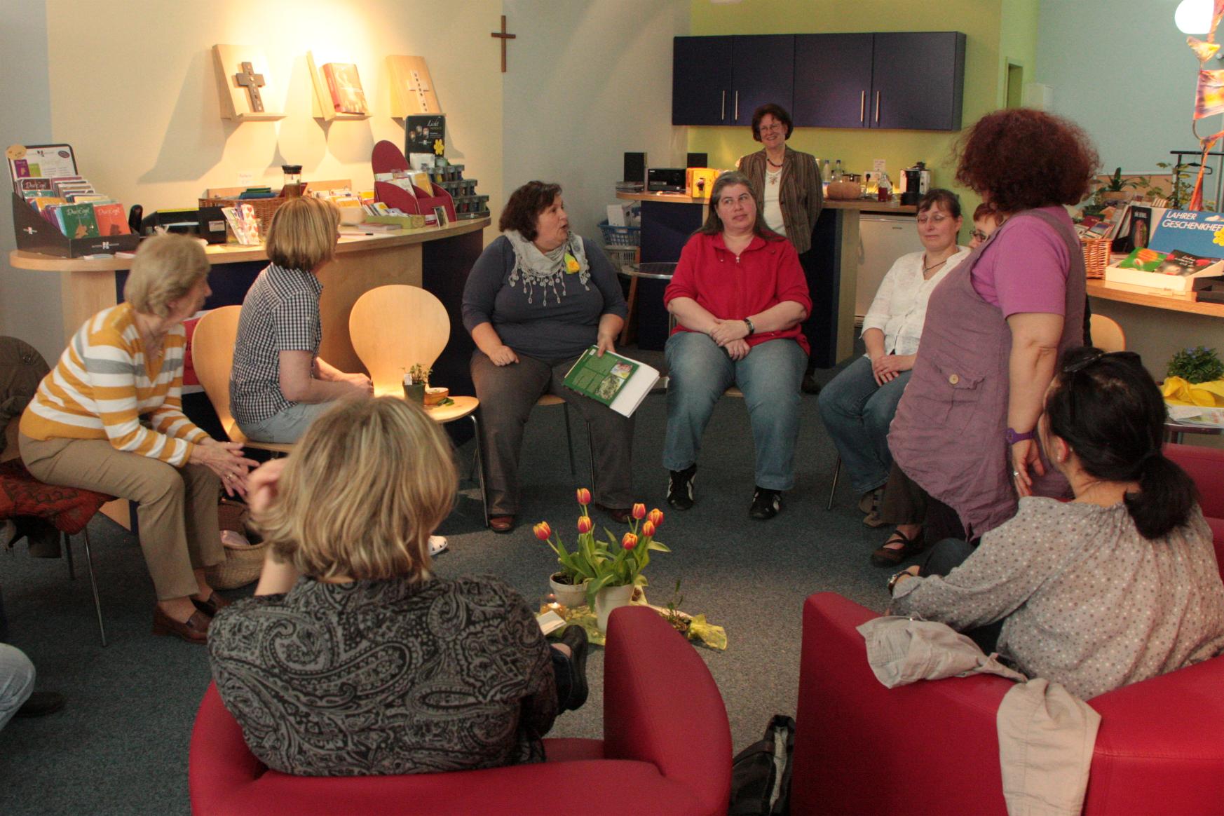 Tag der Lebensfreude