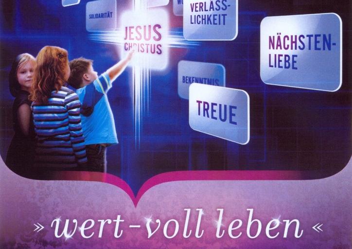 Evangelischer Kirchentag 12