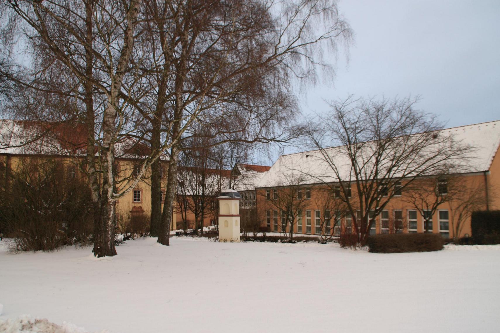 Schmerlenbach Tagungszentrum