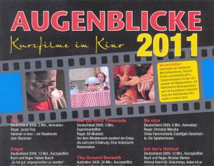 Augenblicke 2011