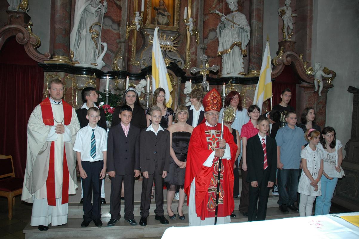 Fir´mung Fröbelschule 08