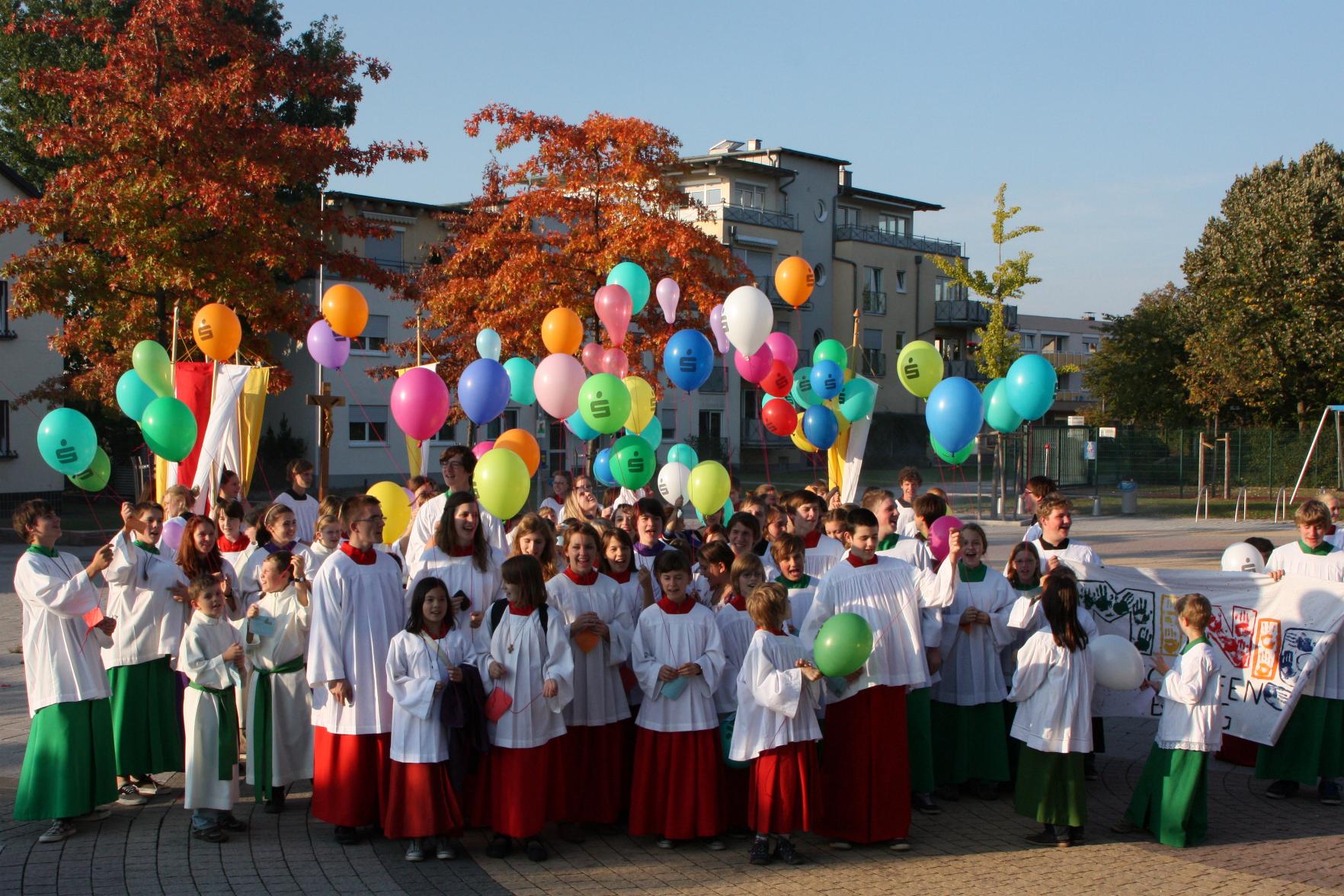 2011--MINISTRANTENTAG