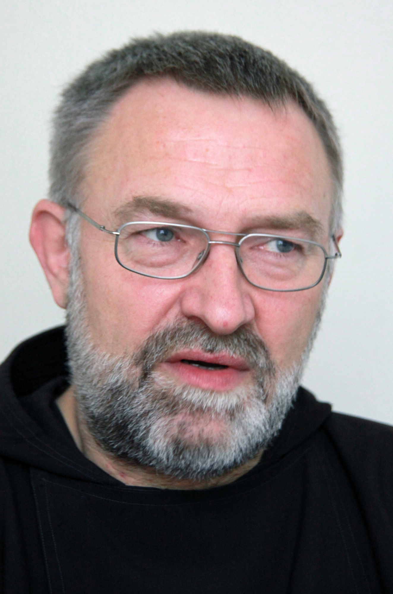 Bruder Paulus Terwitte