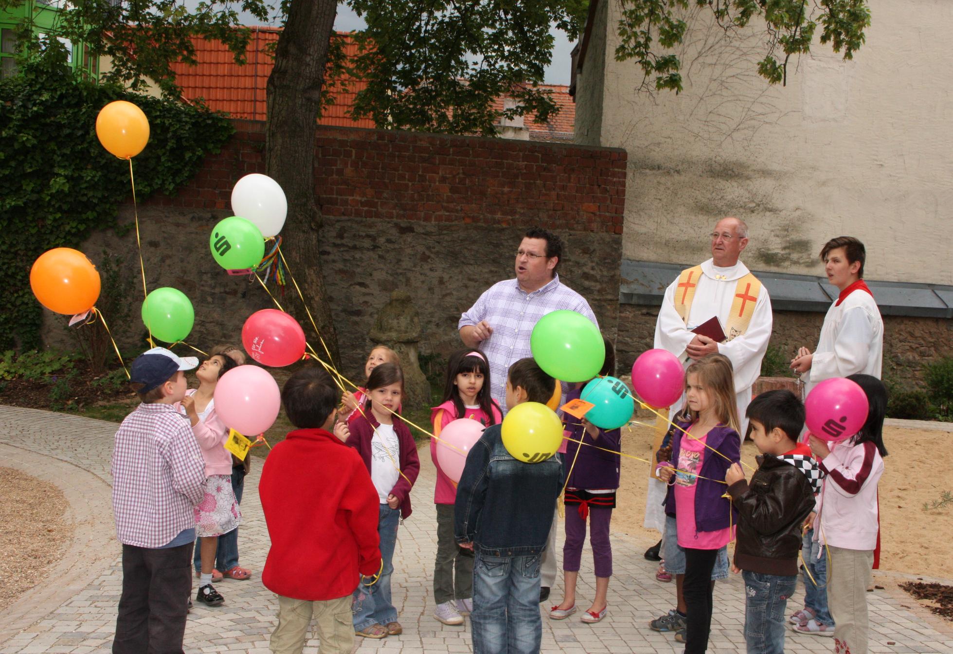 AGATHA--KINDERGARTEN--ST