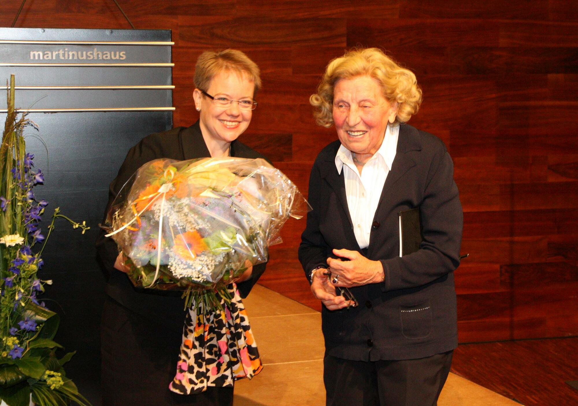 Einführung Gosebrink