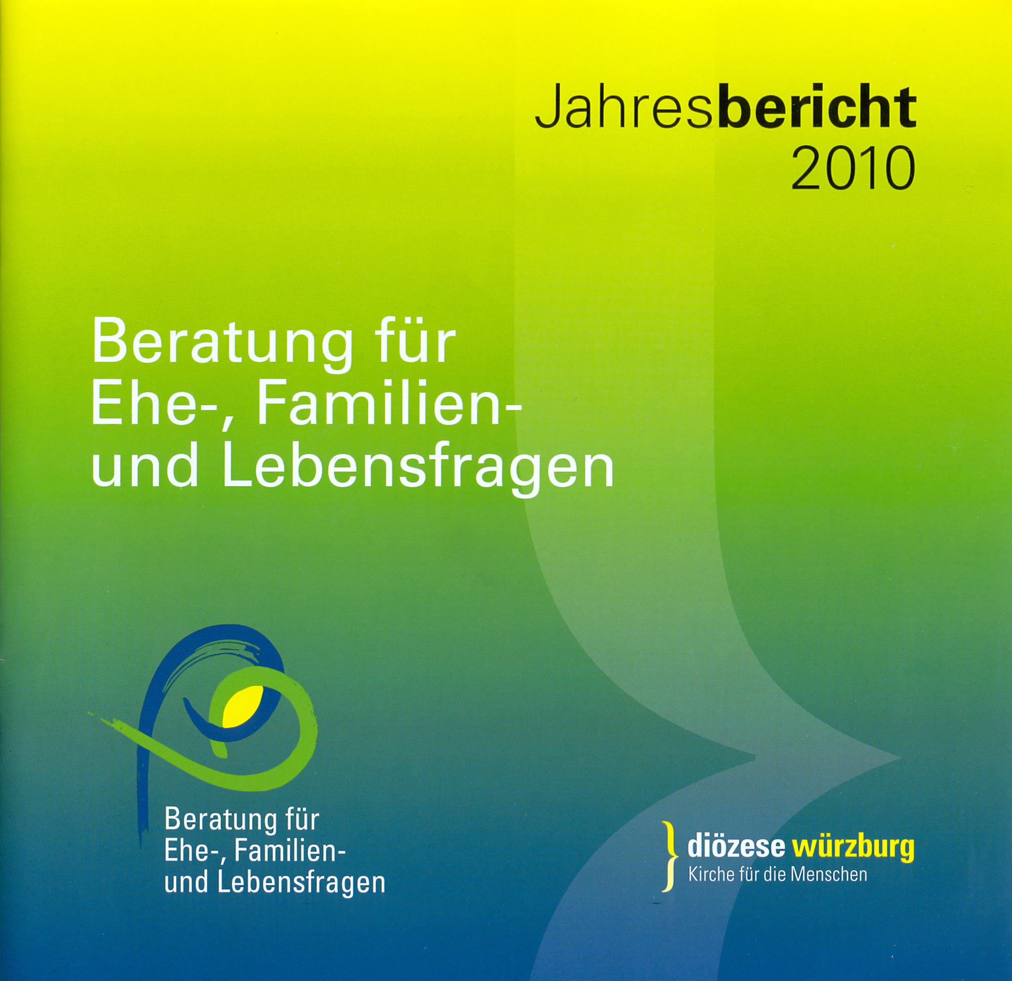 Jahresbericht 2010 EFL