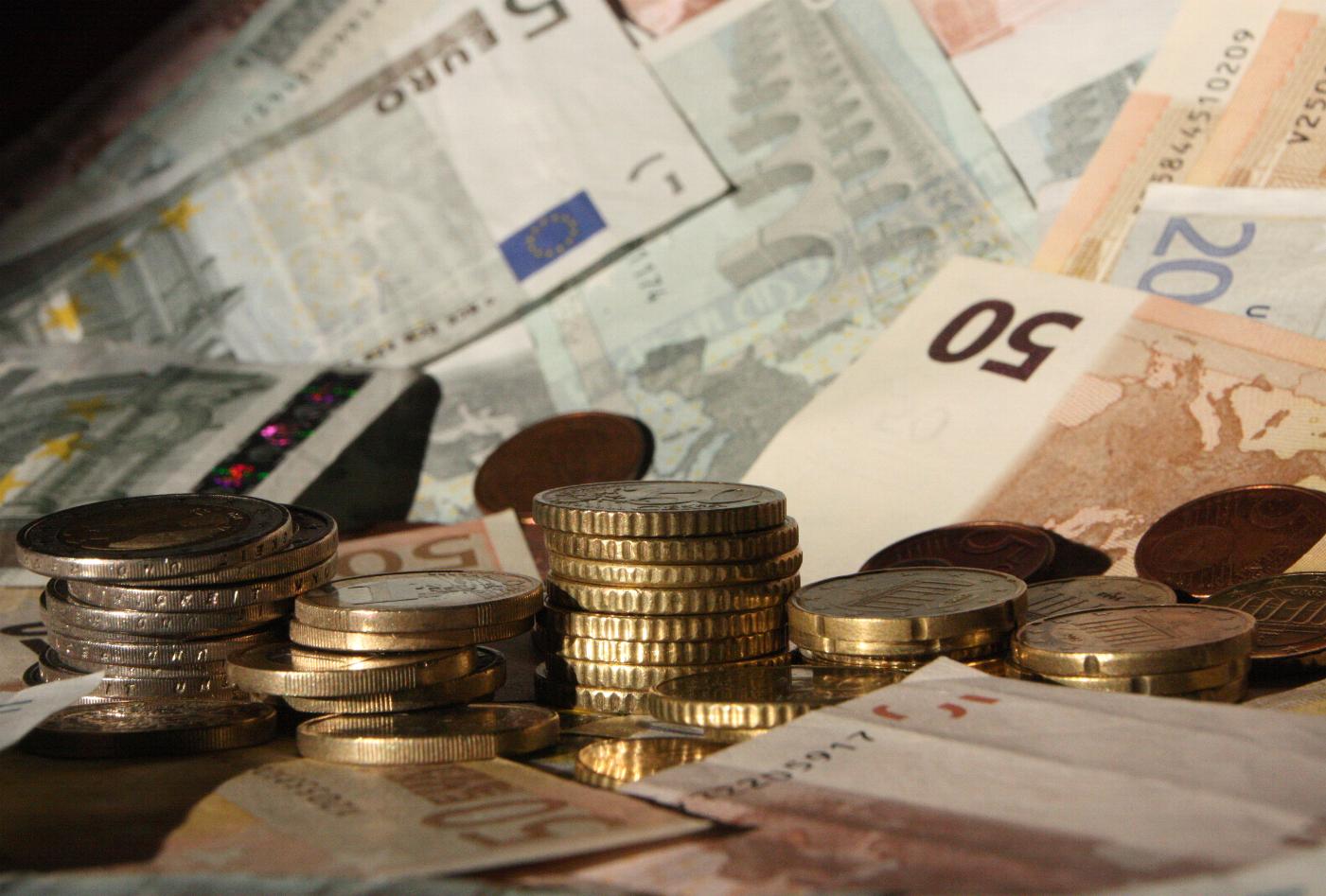 Geld