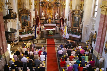 2007--DEKANATSWALLFAHRT