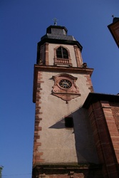 2007--DEKANATSWALLFAHRT