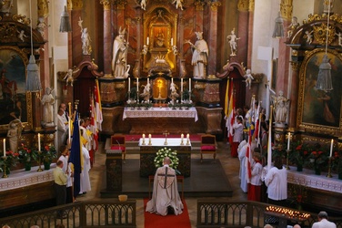 2007--DEKANATSWALLFAHRT