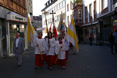 2007--DEKANATSWALLFAHRT